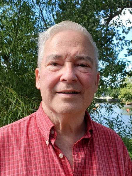 Andrew Huddy